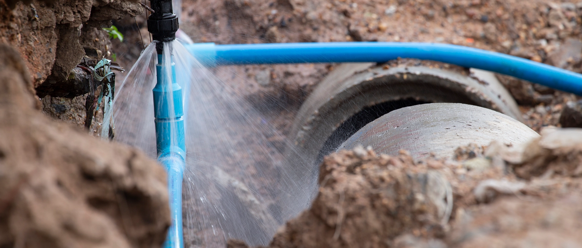 Soluciones rápidas en hidráulica