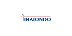 Logo Ibaiondo