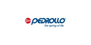 Logo Pedrollo