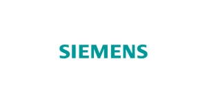 Logo Siemens